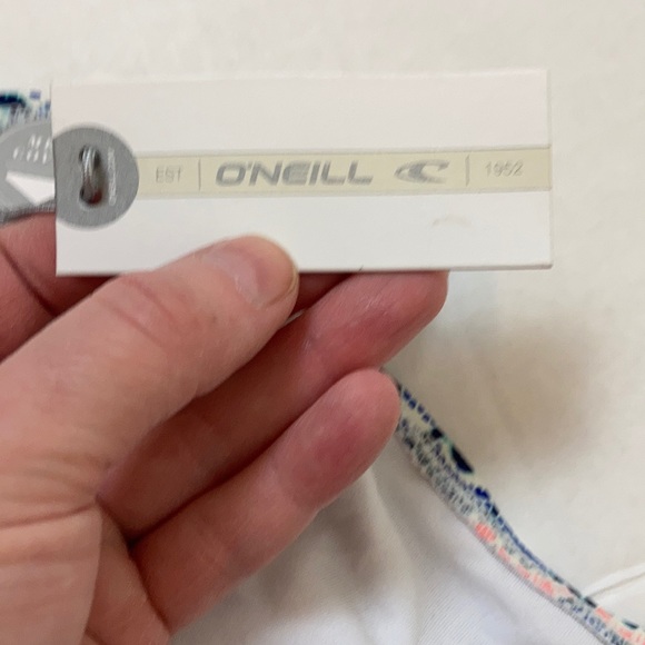 🌞NWT O’Neil multicolored Aztec design bottom A-57 - Picture 2 of 9